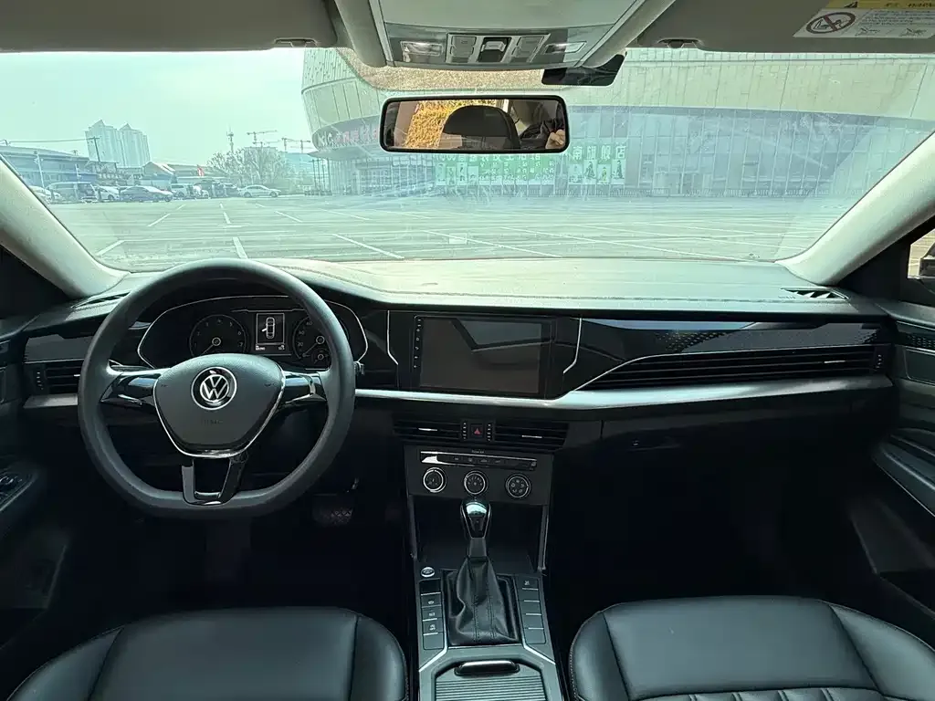 Volkswagen Passat 2022 из CN, фото 8