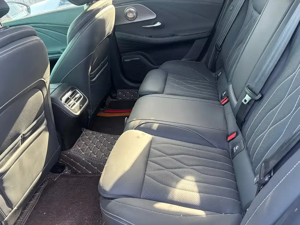 Chery Arrizo 8 2023 из CN, фото 6