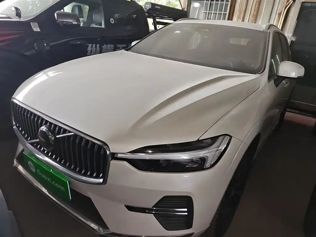 Volvo XC60 2024 из CN, фото 9