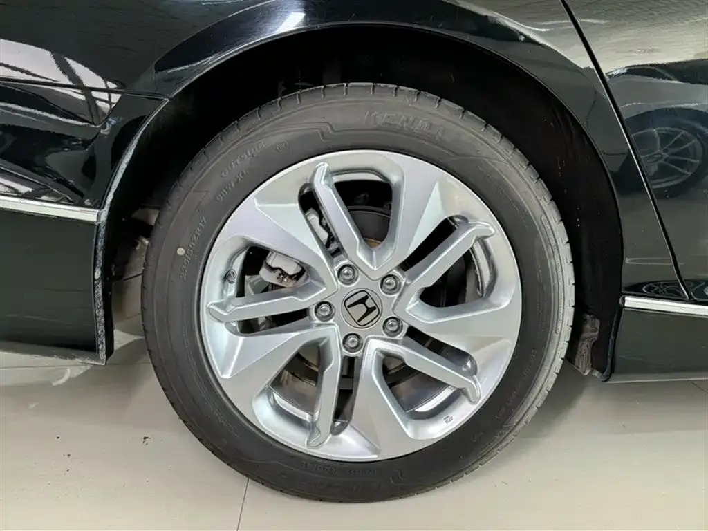 Honda Accord 2021 из CN, фото 5