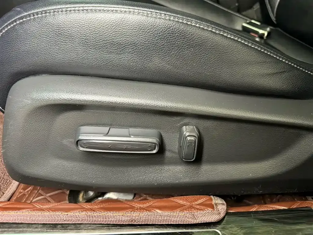 Honda Accord 2021 из CN, фото 8