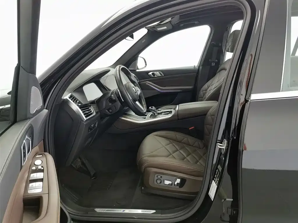 BMW X5 2023 из CN, фото 8