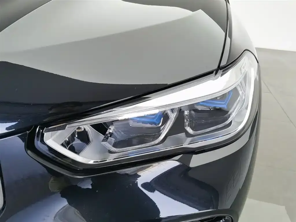 BMW X5 2023 из CN, фото 5