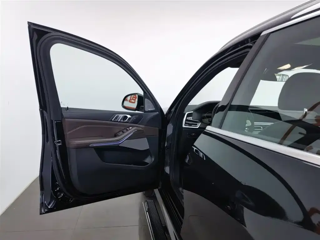 BMW X5 2023 из CN, фото 3