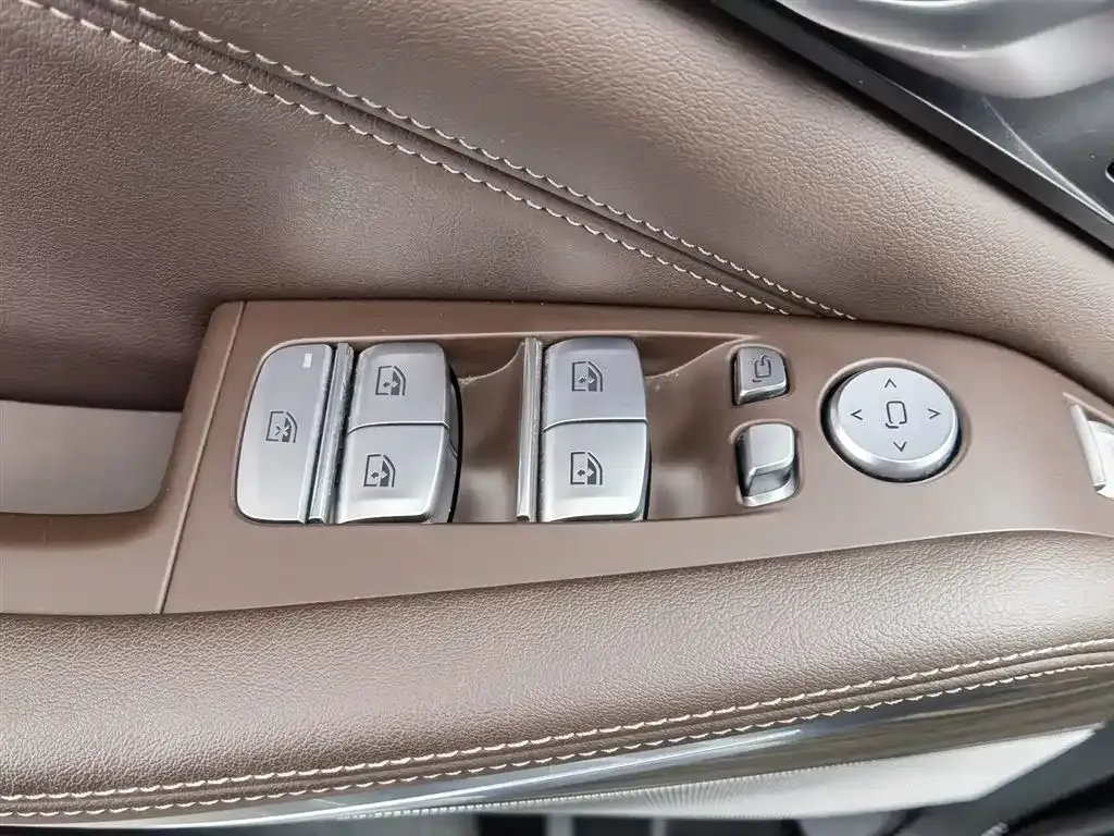 BMW X5 2023 из CN, фото 6