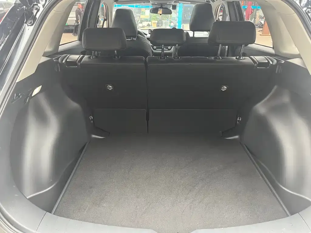 Toyota Frontlander 2024 из CN, фото 3