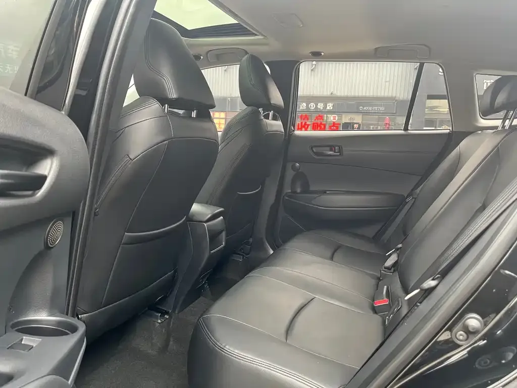 Toyota Frontlander 2024 из CN, фото 2
