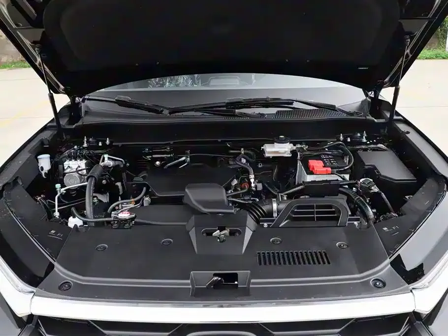 Honda CR-V 2025 из CN, фото 10