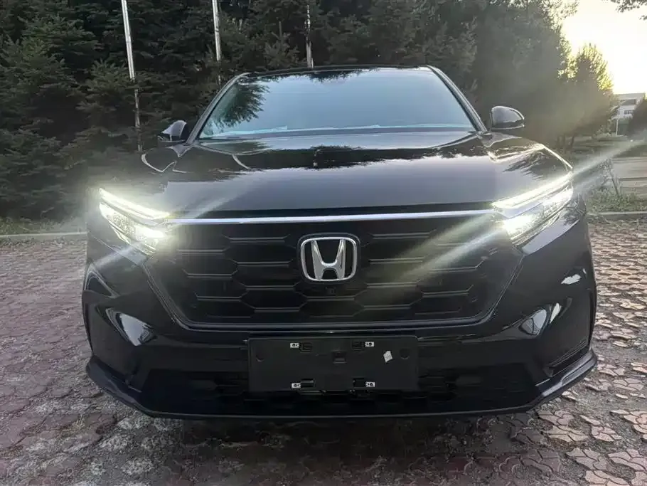 Honda CR-V 2025 из CN, фото 2