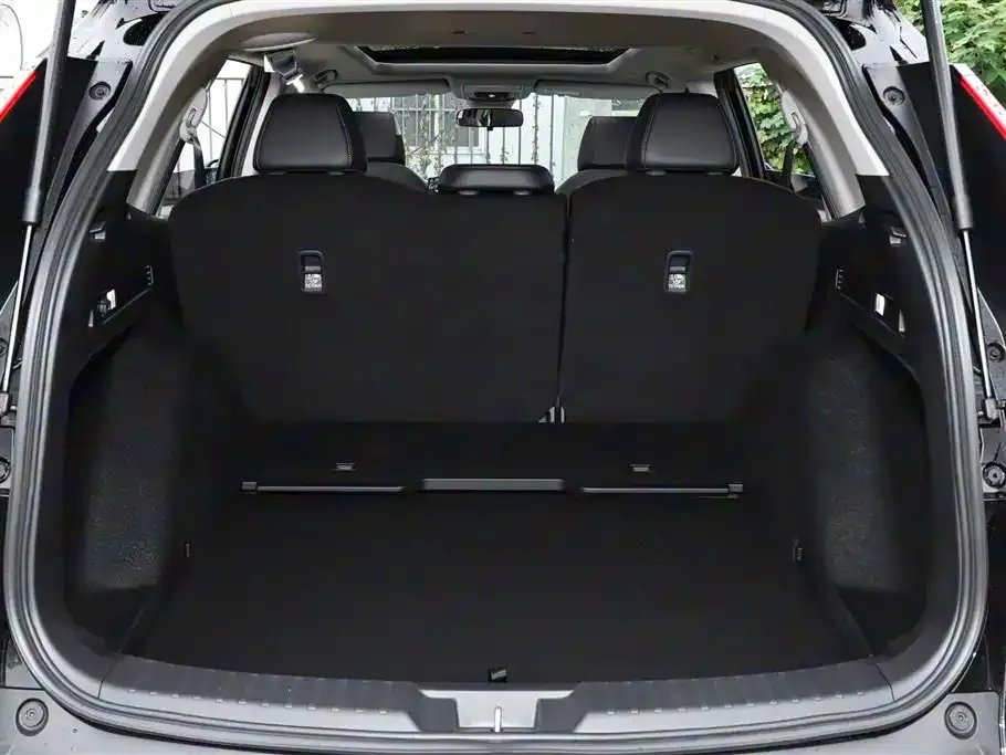 Honda CR-V 2025 из CN, фото 4