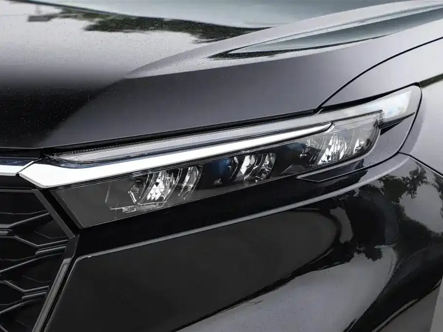 Honda CR-V 2025 из CN, фото 5