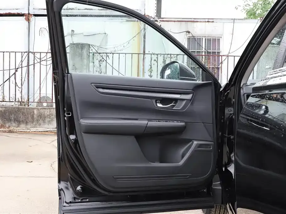 Honda CR-V 2025 из CN, фото 7