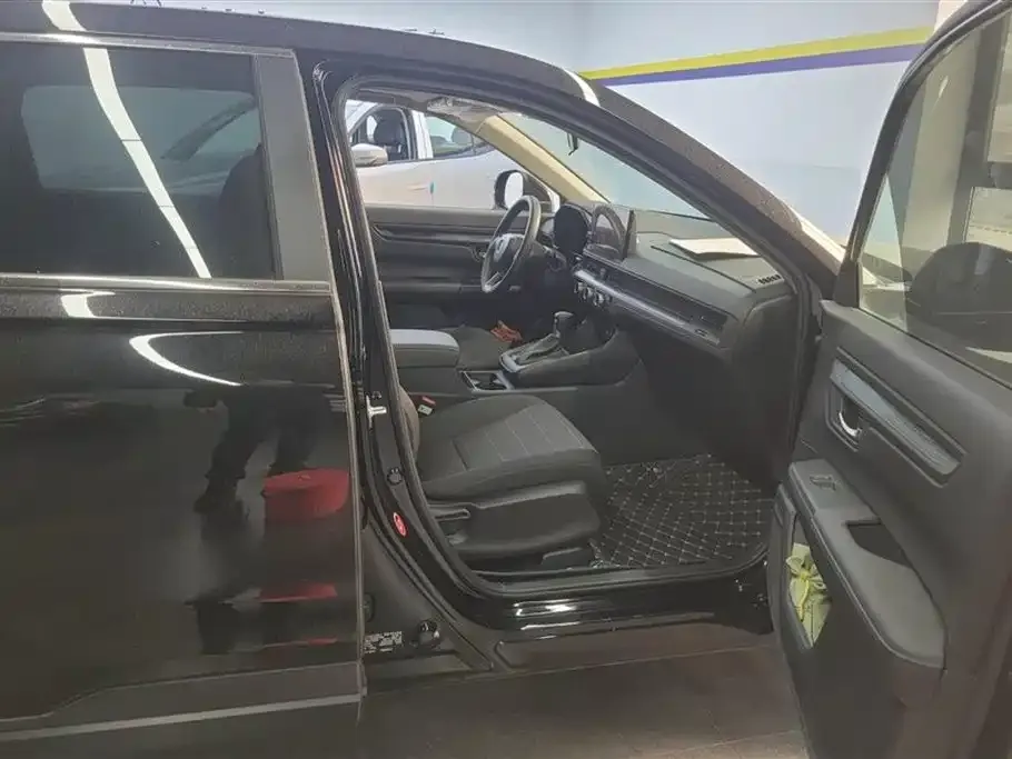 Honda CR-V 2025 из CN, фото 8