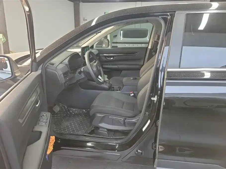 Honda CR-V 2025 из CN, фото 9