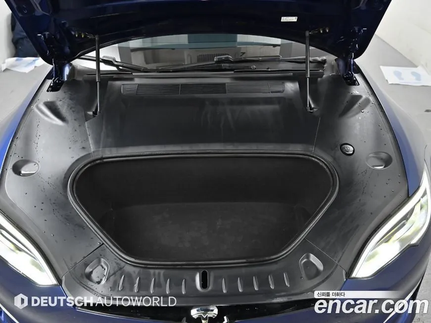 Tesla Model S 2023 из KR, фото 6