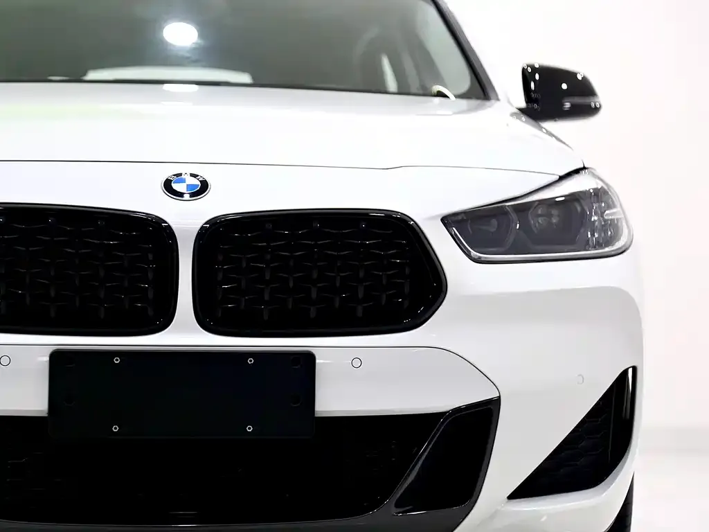 BMW X2 2023 из CN, фото 3