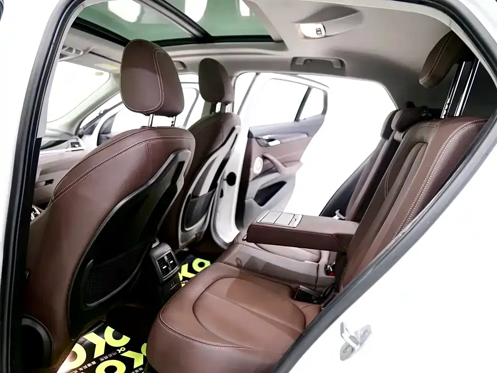 BMW X2 2023 из CN, фото 9