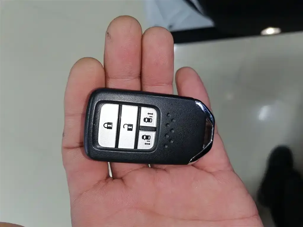 Honda Odyssey 2021 из CN, фото 6