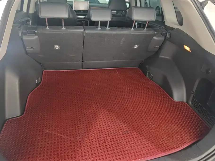 Toyota Wildlander 2022 из CN, фото 9