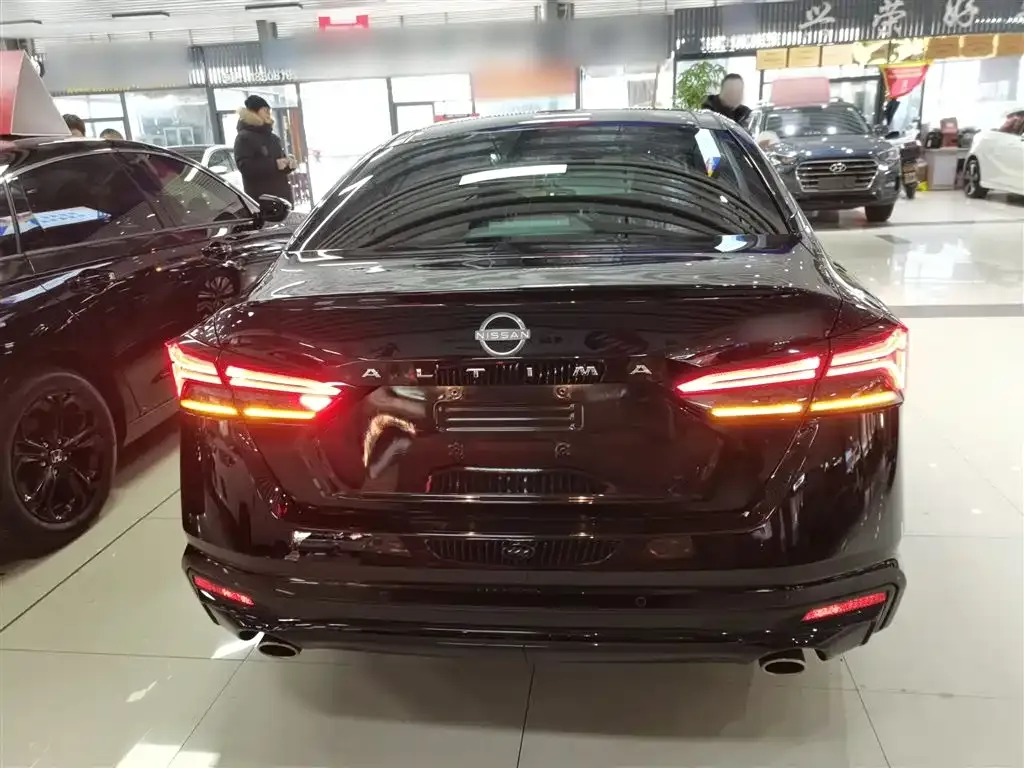 Nissan Teana 2025 из CN, фото 6
