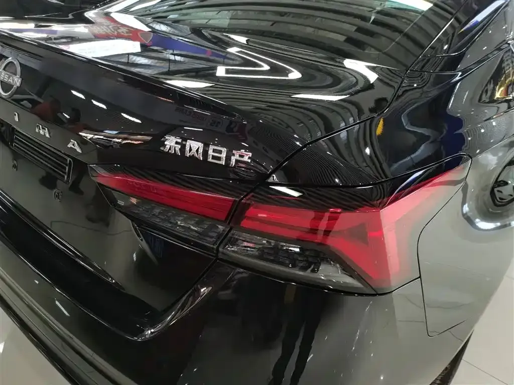 Nissan Teana 2025 из CN, фото 3