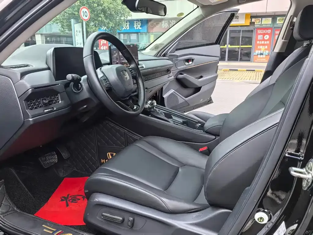 Honda Accord 2024 из CN, фото 8
