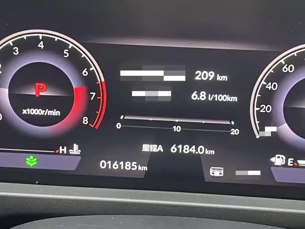 Honda Accord 2024 из CN, фото 2