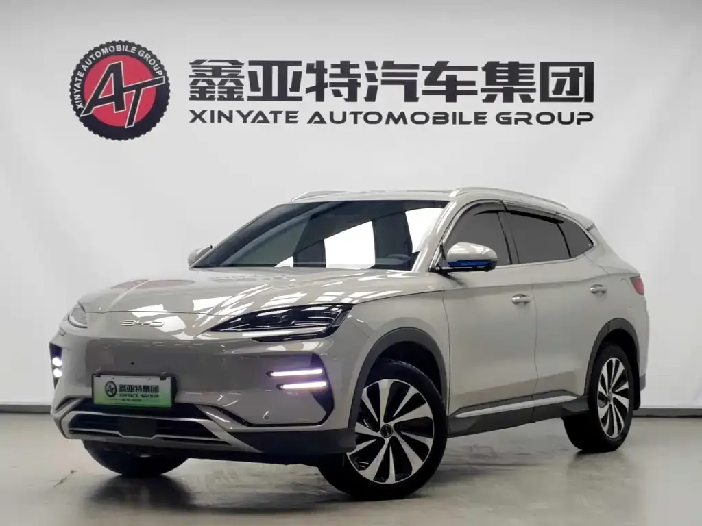 BYD PLUS New Energy 2023 из CN, фото 2