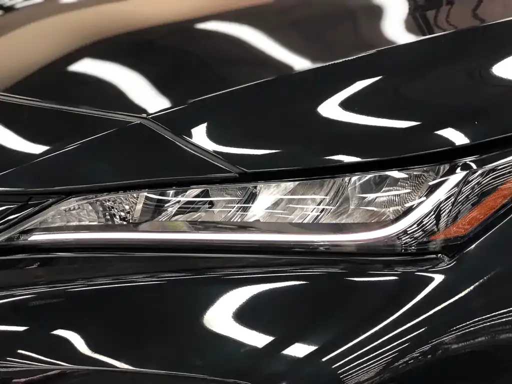Toyota Venza 2024 из CN, фото 7