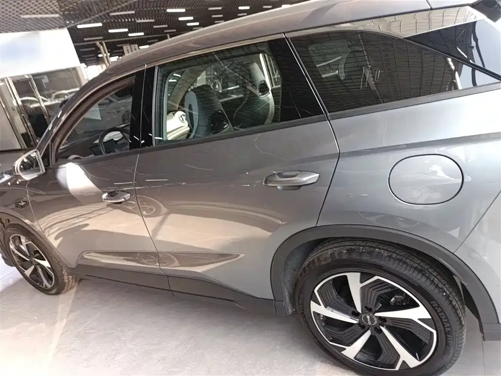 BYD Seal 05 DM-i 2025 из CN, фото 2
