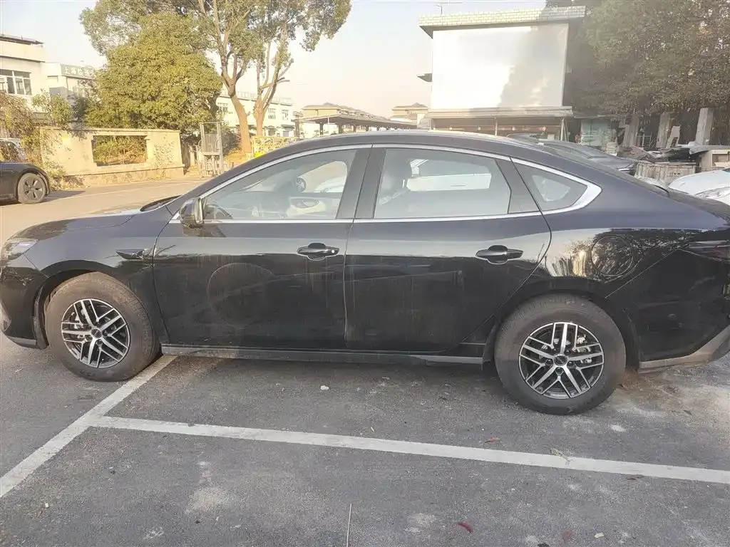 BYD Seal 05 DM-i 2025 из CN, фото 10