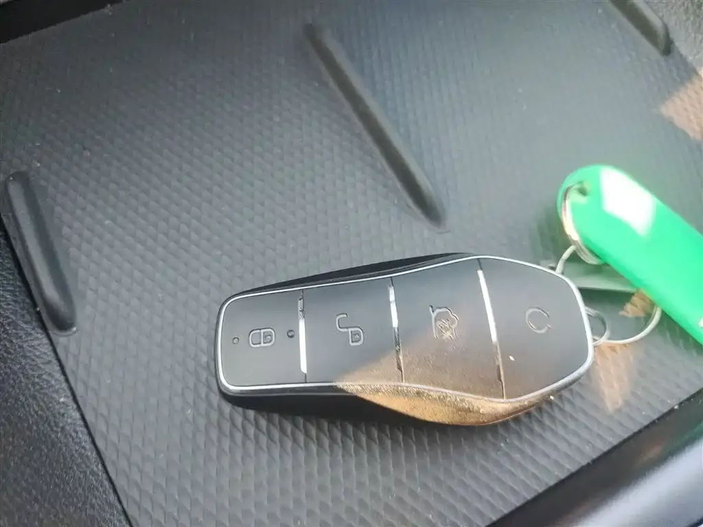 BYD Seal 05 DM-i 2025 из CN, фото 4