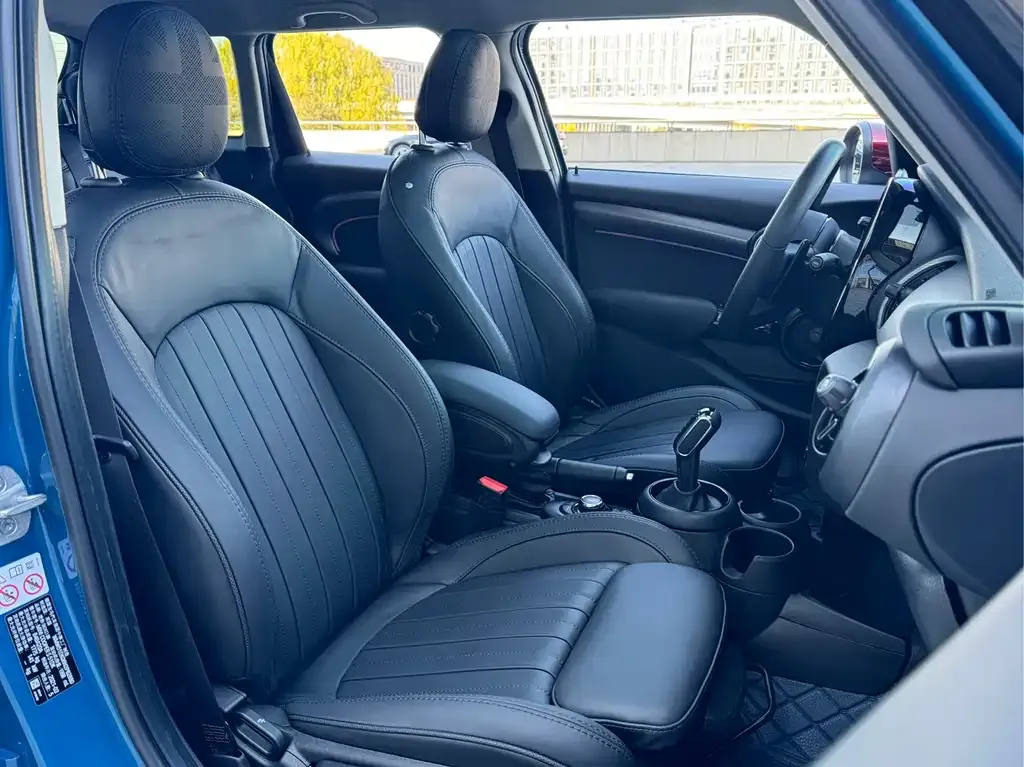 MINI Cooper (3-door) 2021 из CN, фото 8