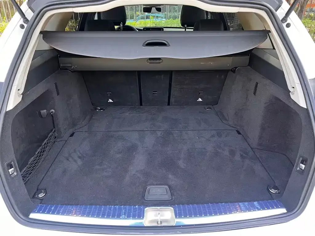 Mercedes-Benz C-Class (Import) 2021 из CN, фото 5
