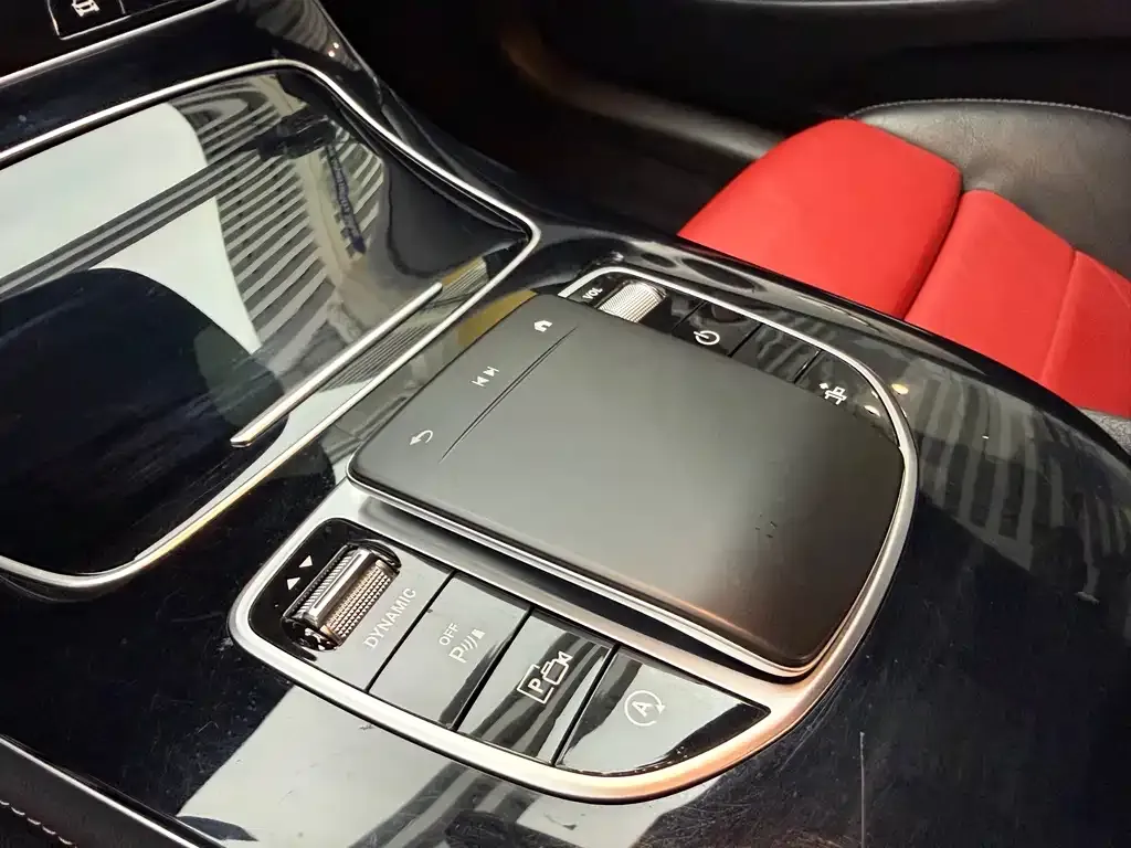 Mercedes-Benz E-Class (Import) 2021 из CN, фото 9