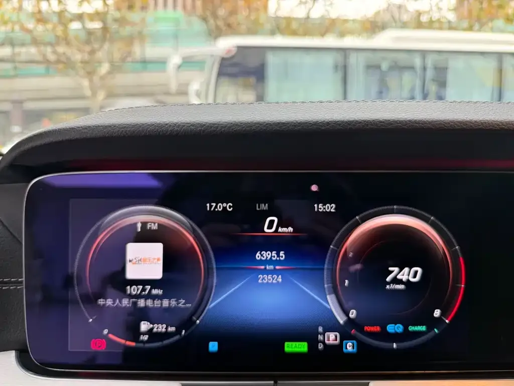 Mercedes-Benz E-Class (Import) 2021 из CN, фото 4