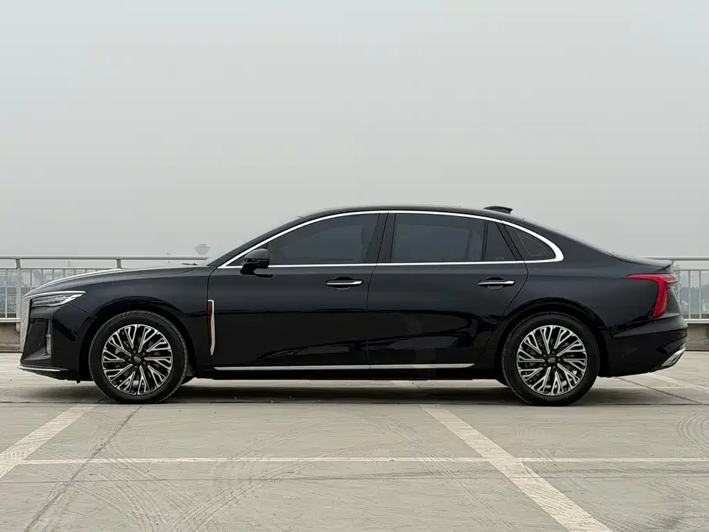 Hongqi H5 2023 из CN, фото 3