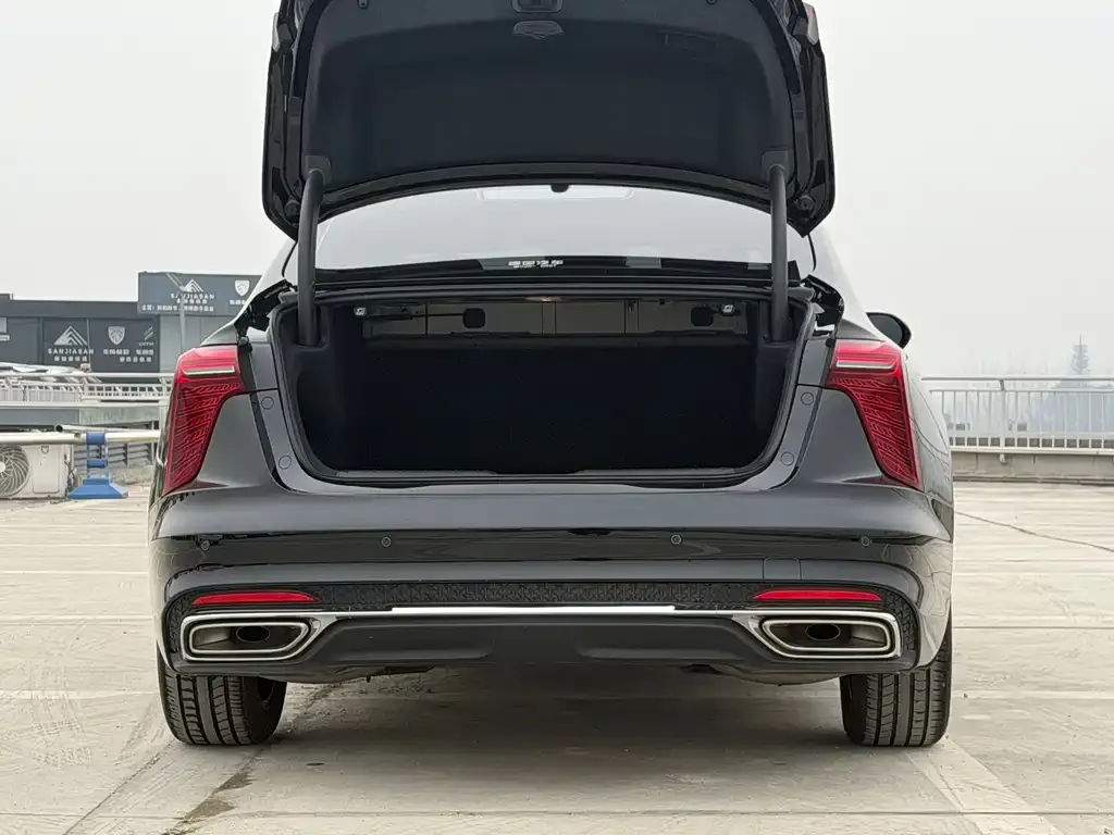 Hongqi H5 2023 из CN, фото 5