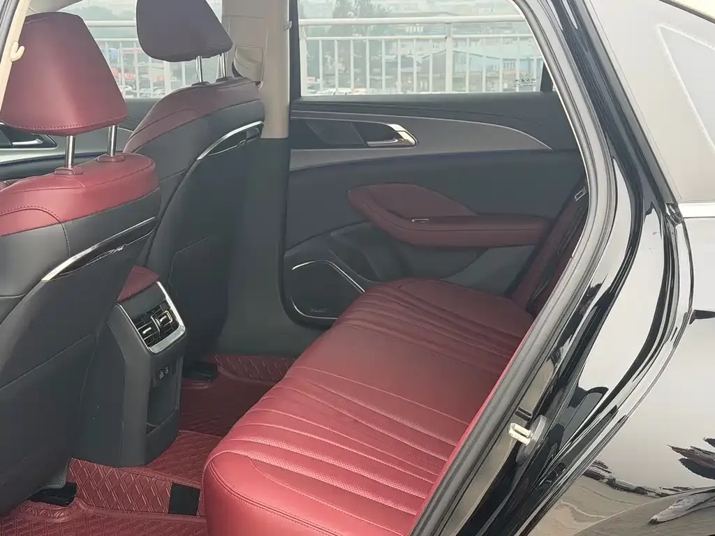 Hongqi H5 2023 из CN, фото 6