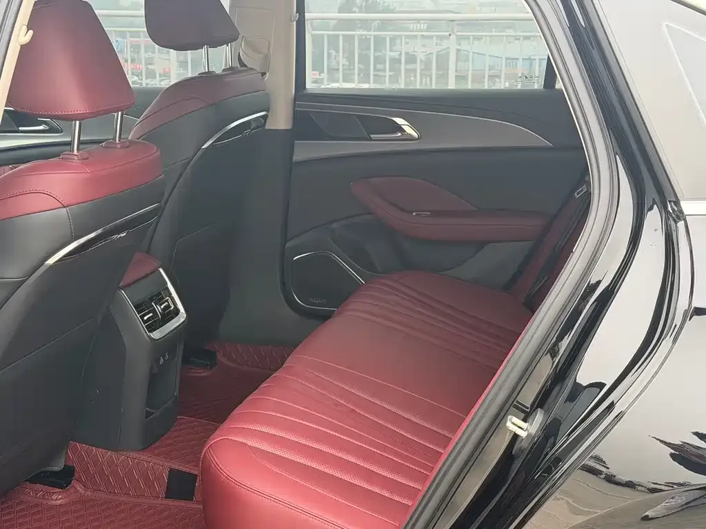 Hongqi H5 2023 из CN, фото 7