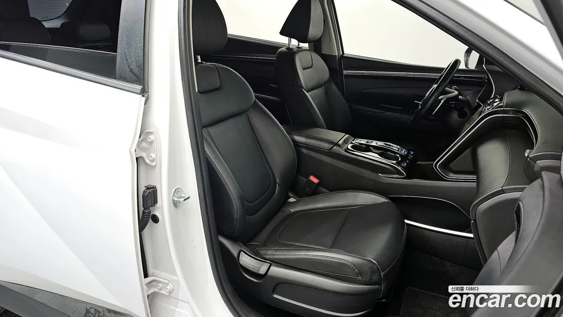 Hyundai Tucson 2023 из KR, фото 10