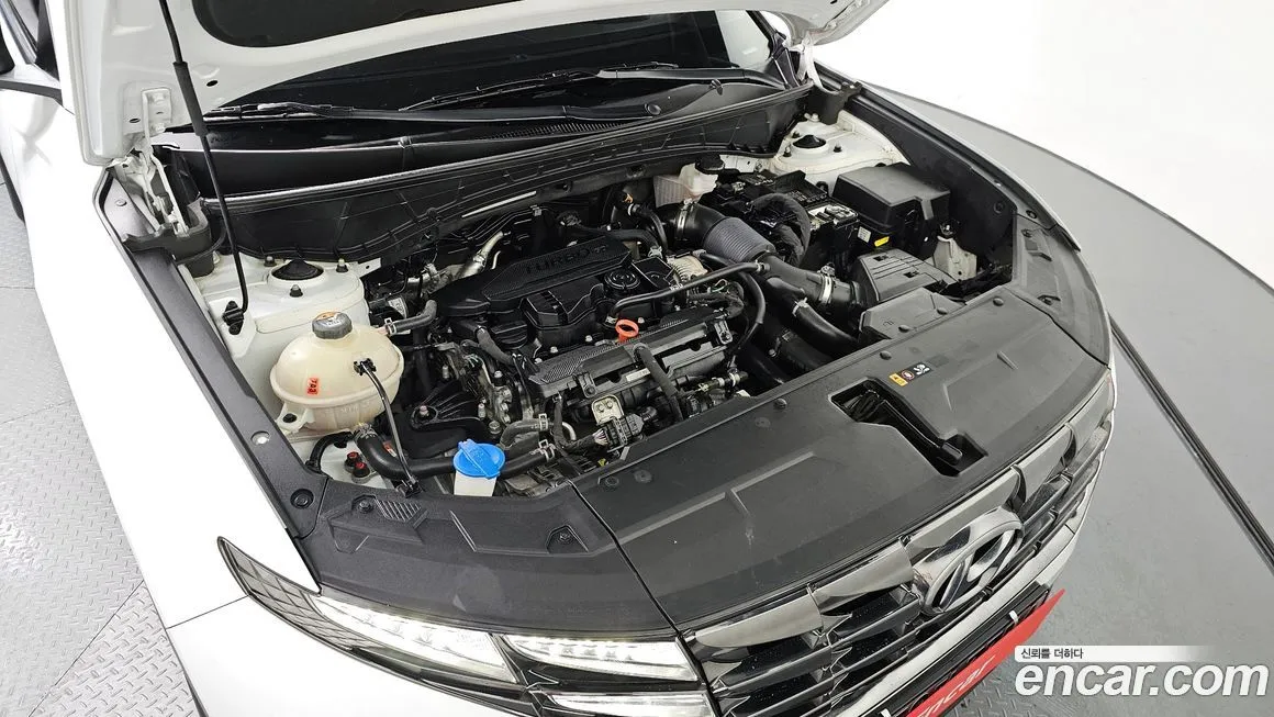 Hyundai Tucson 2023 из KR, фото 9