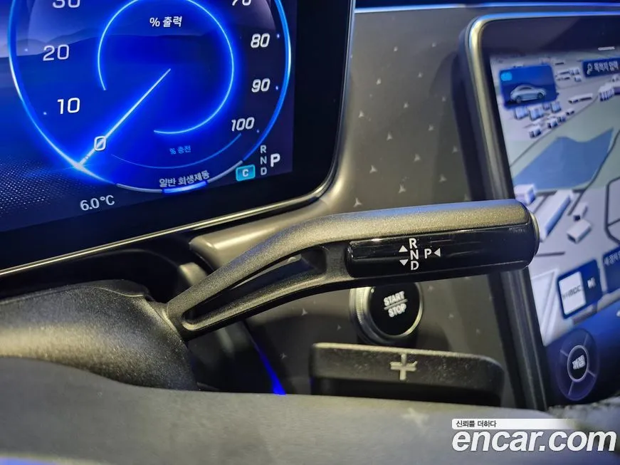 Mercedes-Benz EQE 2024 из KR, фото 2