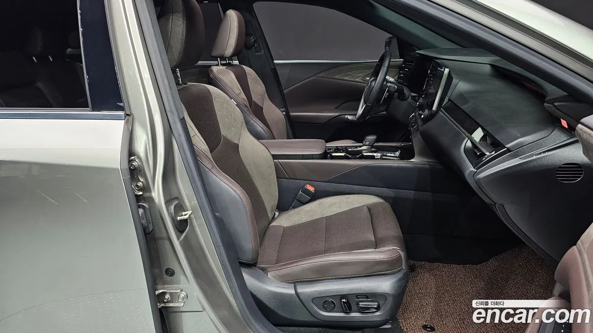 Lexus RX 2023 из KR, фото 7