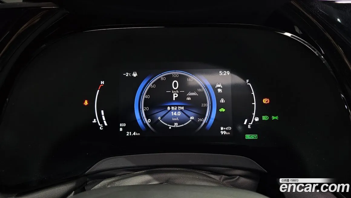 Lexus RX 2023 из KR, фото 2