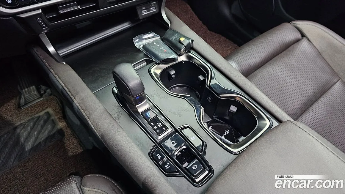 Lexus RX 2023 из KR, фото 4