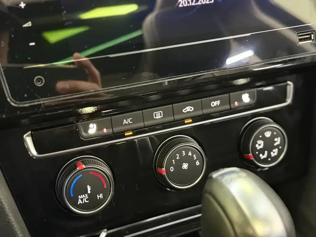 Volkswagen Magotan 2022 из CN, фото 5
