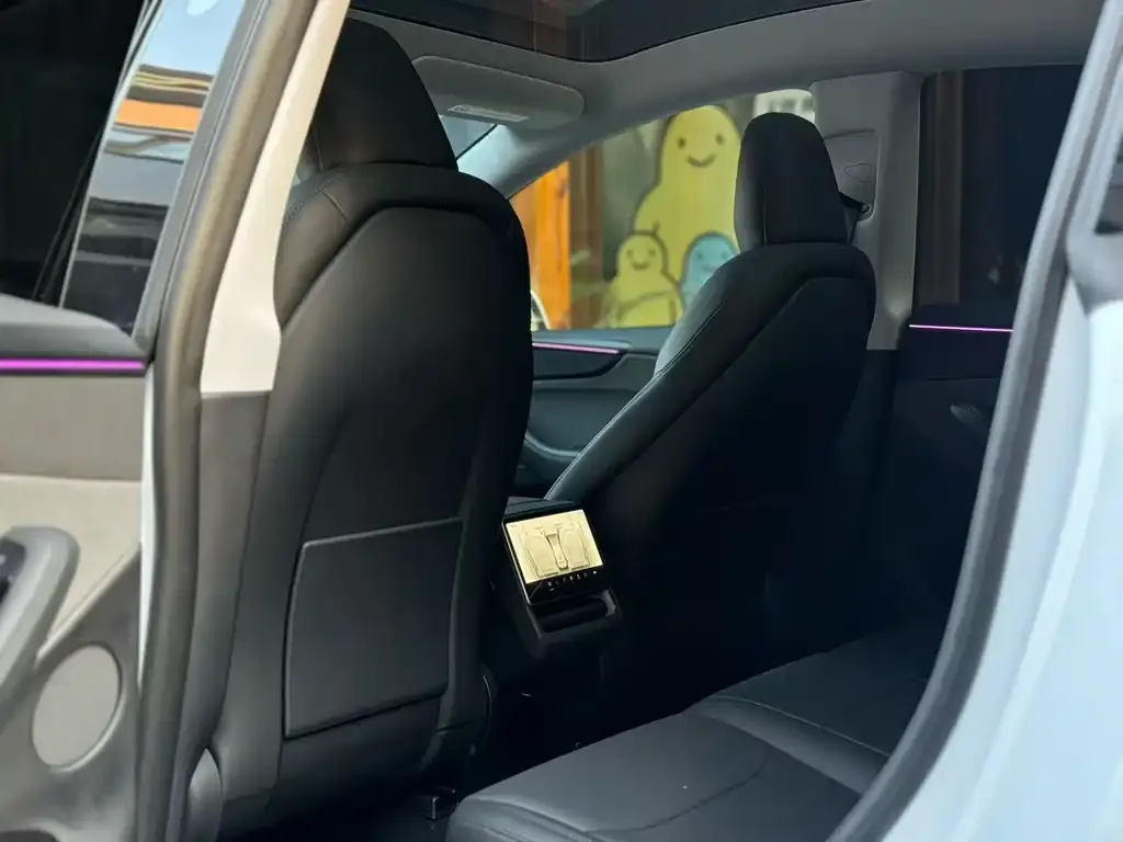 Tesla Model Y 2025 из CN, фото 6