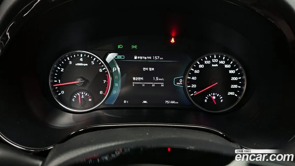 Kia Seltos 2023 из KR, фото 8