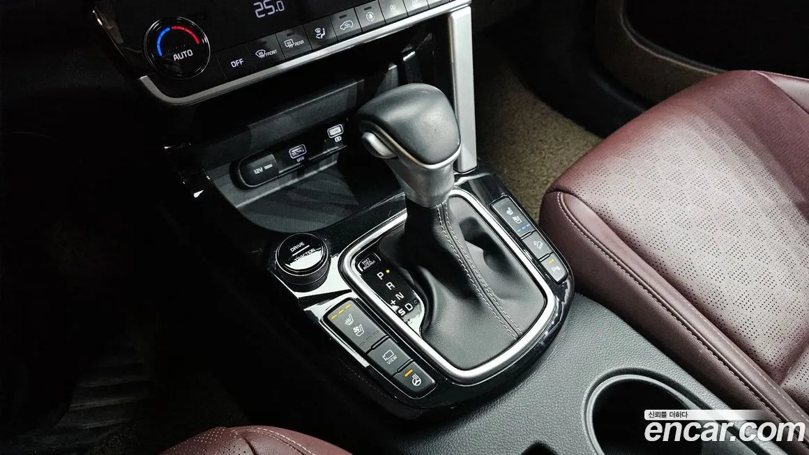 Kia Seltos 2023 из KR, фото 9